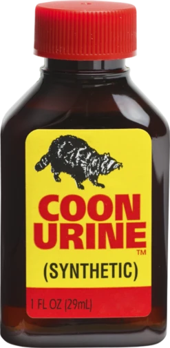 Coon Urine Synthetic Masking Scent 1oz.