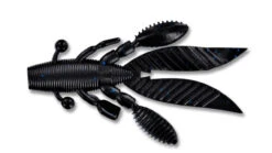 Yamamoto Flappin' Hog Creature Bait 3.75" 7 Pack