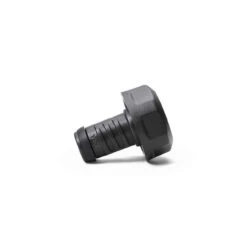 Yeti Roadie Wheeled Cooler Drain Plug (1 Pack)- Black
