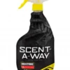 Scent-A-Way Bio-Strike Odorless Spray 32oz. - Fresh Earth
