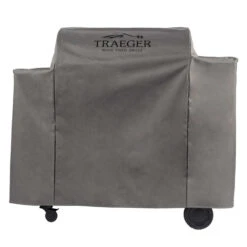 Traeger Grills Cover For Ironwood 885 Grills - Grey