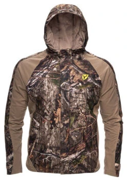 Drencher Jacket W/Hood