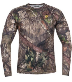 Shield Series Angatec L/S Performance