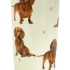 Dachshund Red Serengeti Tumbler