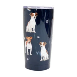 Jack Russell Terrier Serengeti Tumbler