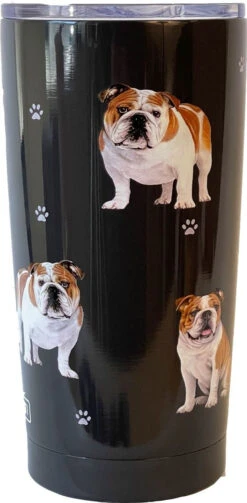Bulldog Serengeti Tumbler