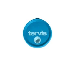 Tervis 10 OZ Straw Lid- Turquoise