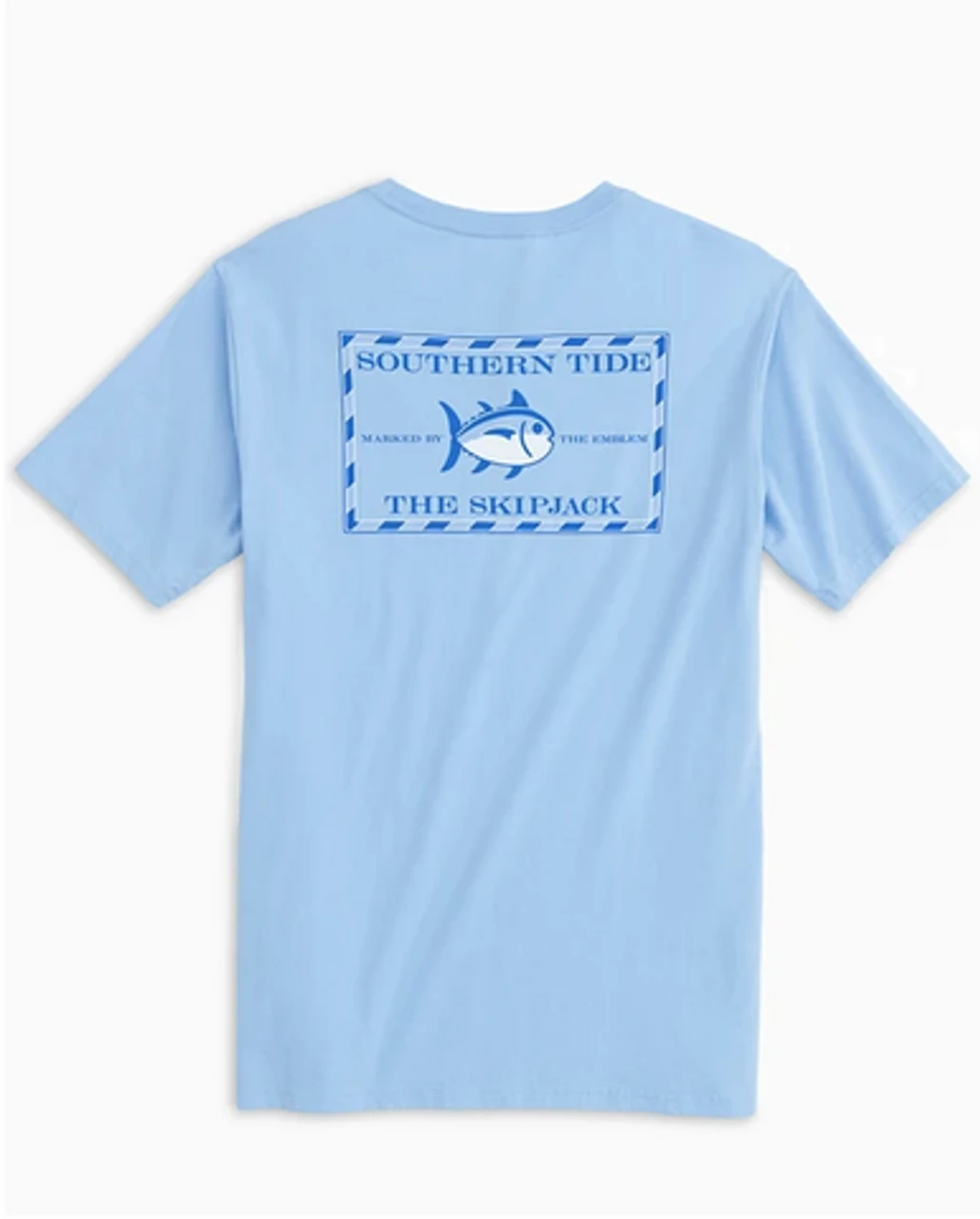 Southern Tide Skipjack Tee