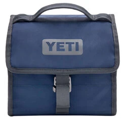 Yeti Daytrip 6-Quart Lunch Bag Soft Cooler - Navy Blue