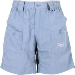 Aftco The Original Men's Fishing Short Long