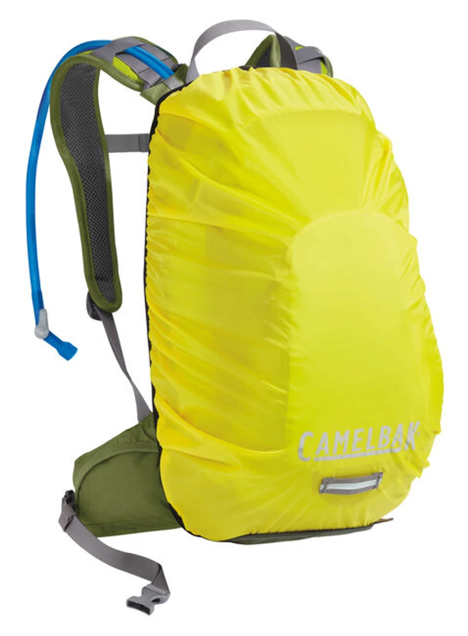 Camelbak Pack Raincover M/L Yellow