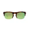Rheos Sullivan Nylon Optic - Tortoise / Emerald