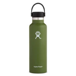Hydro Flask 21 Oz Standard Mouth Olive