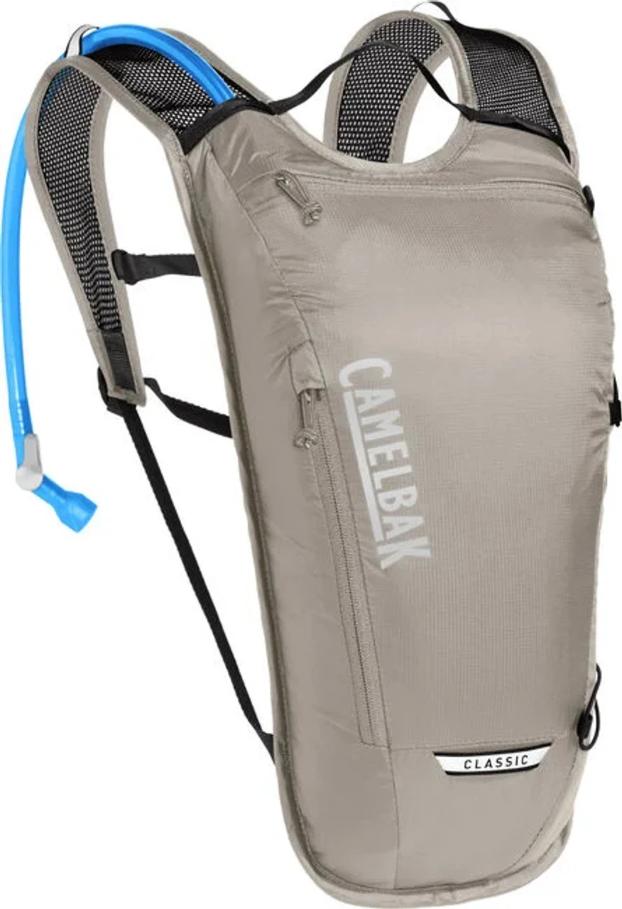 Camelbak Classic Light Aluminum/Black
