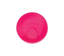 Tervis 24 OZ Travel Lid- Neon Pink