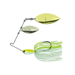 Duckett Fishing Water Slash Double Willow 1/2