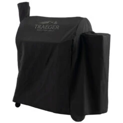 Traeger Grills Cover For Pro 780 Grills - Black