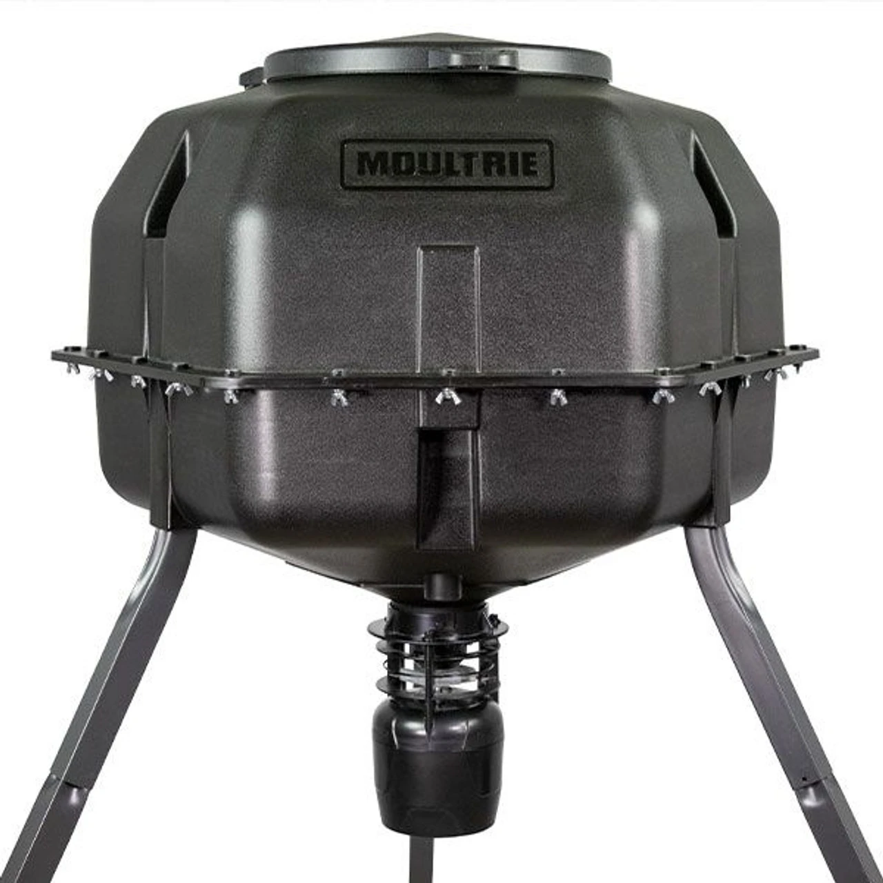 Moultrie Deer Feeder 325 Elite II
