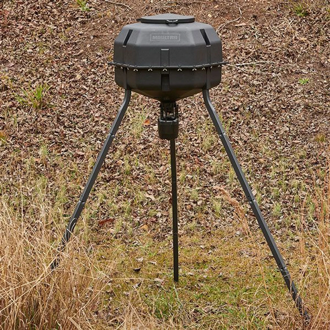 Moultrie Deer Feeder 325 Elite II - Image 2