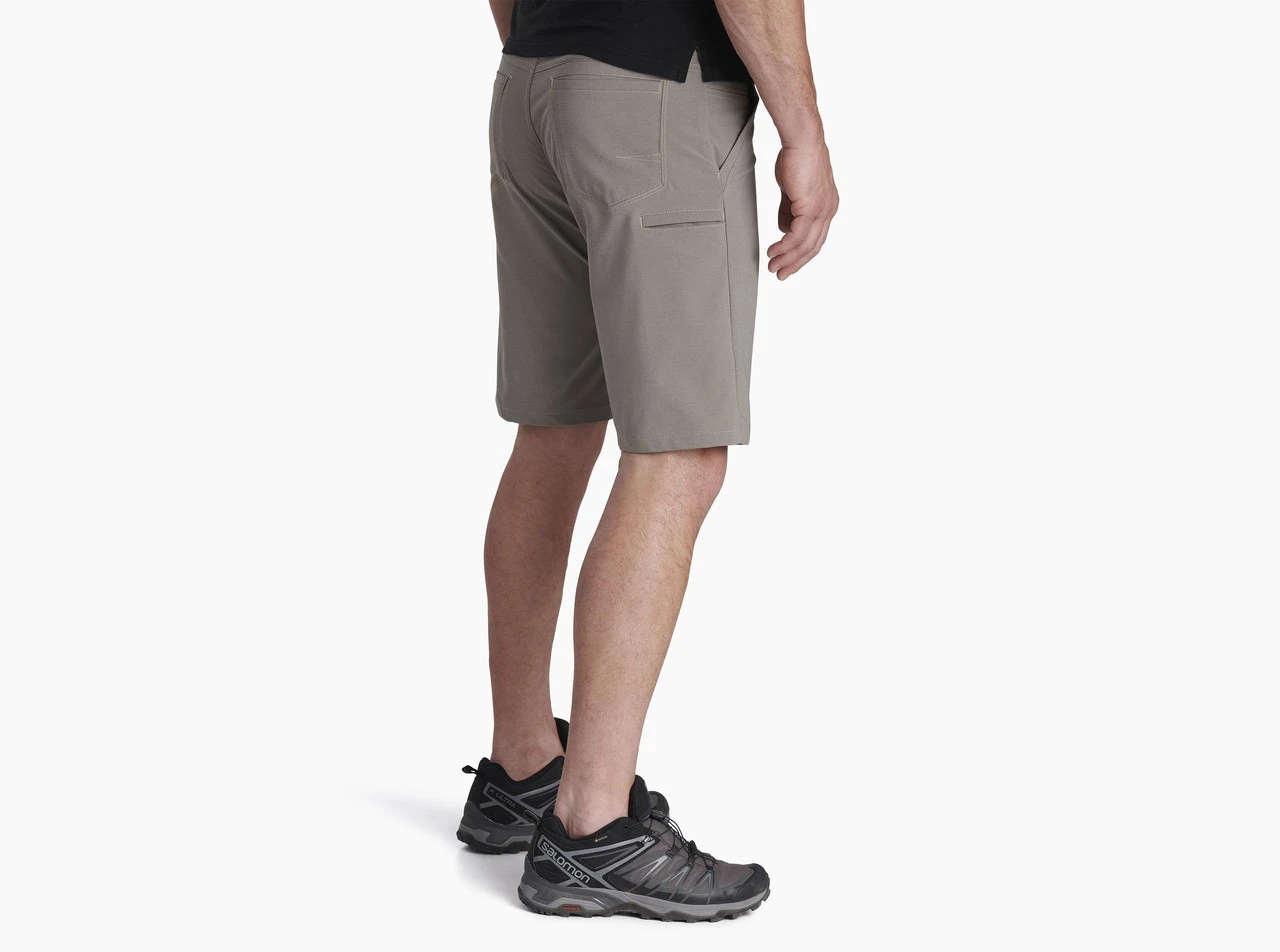 Kuhl Men's Shift Amphibia Short - Image 2