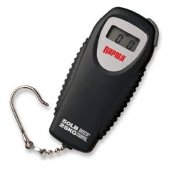 Rapala Mini Digital Scale - 50 Pounds