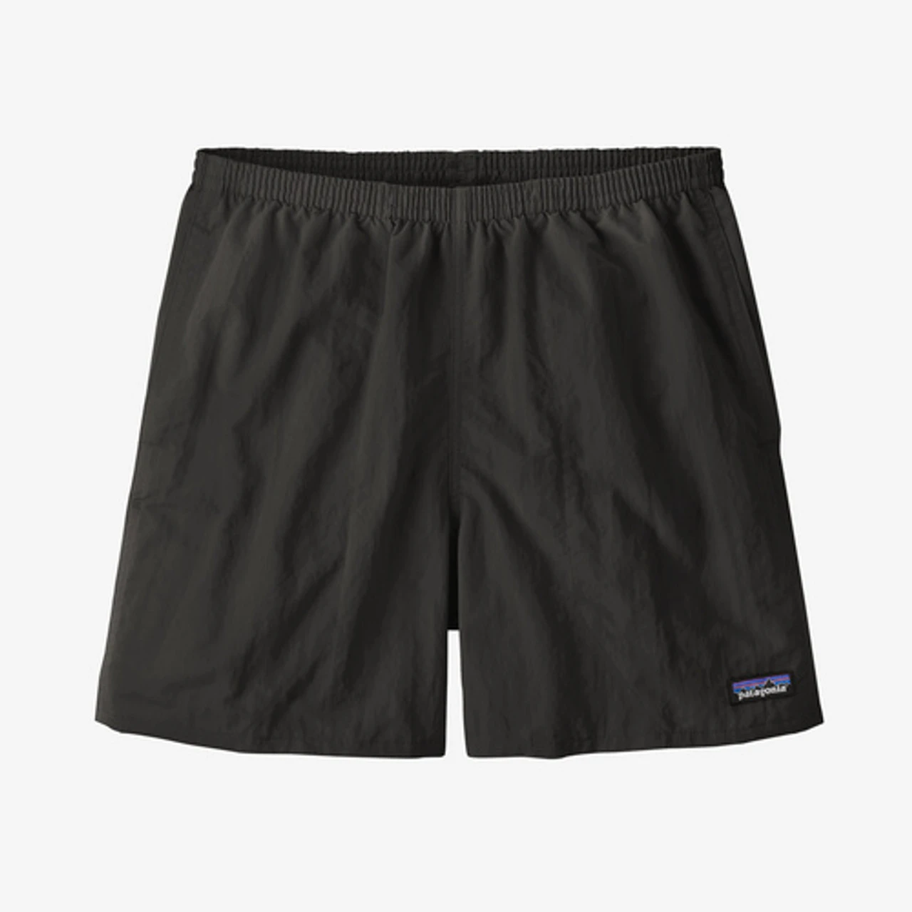 Patagonia Men's Baggies 5" Shorts- Black