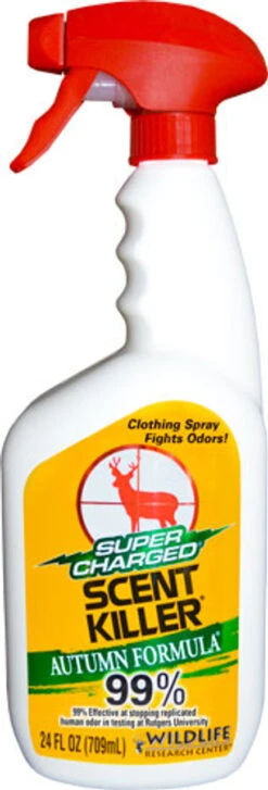 Scent Killer Autumn Formula 24 Oz.