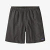 Patagonia Men's Baggies™ Longs - 7" - Forge Grey