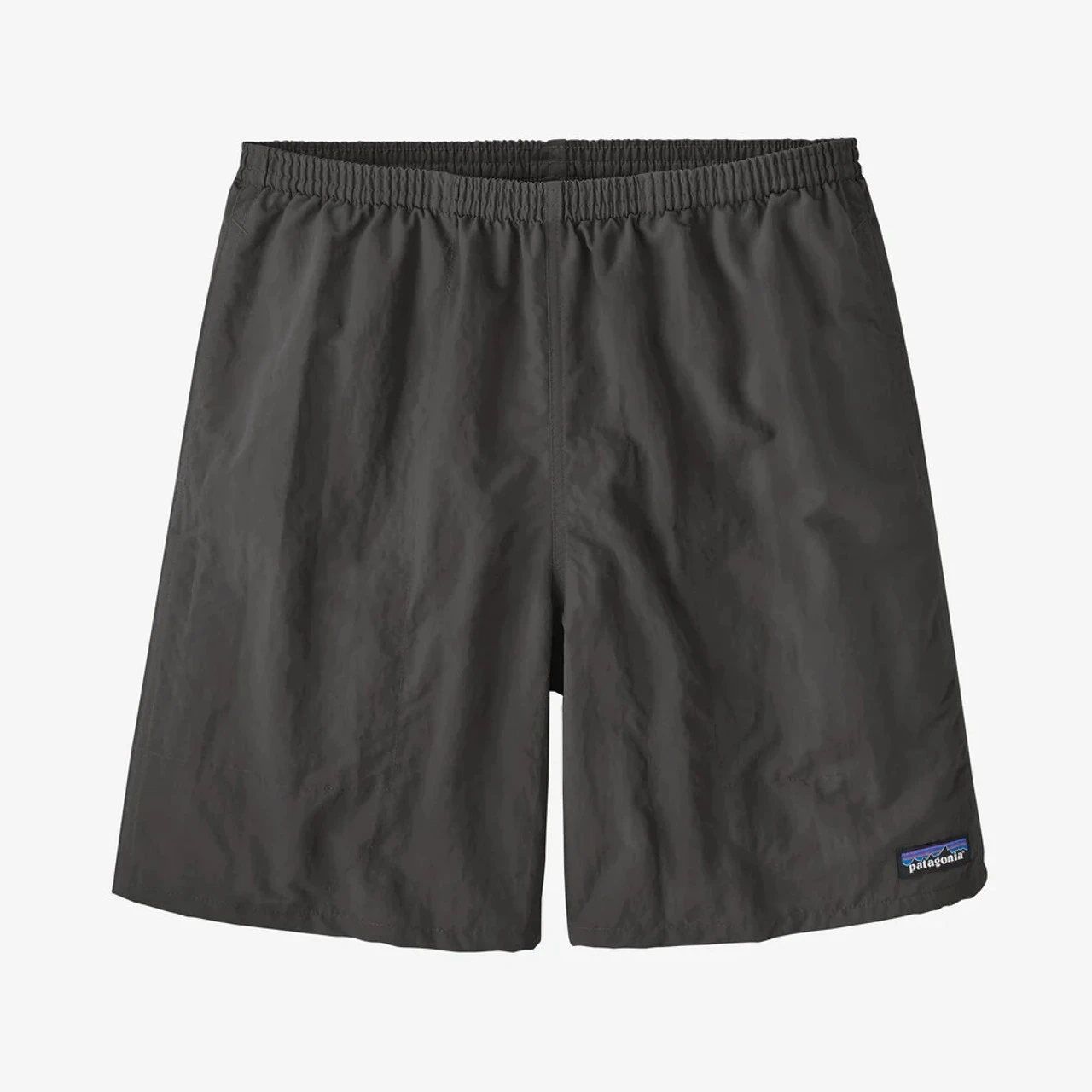 Patagonia Men's Baggies™ Longs - 7" - Forge Grey