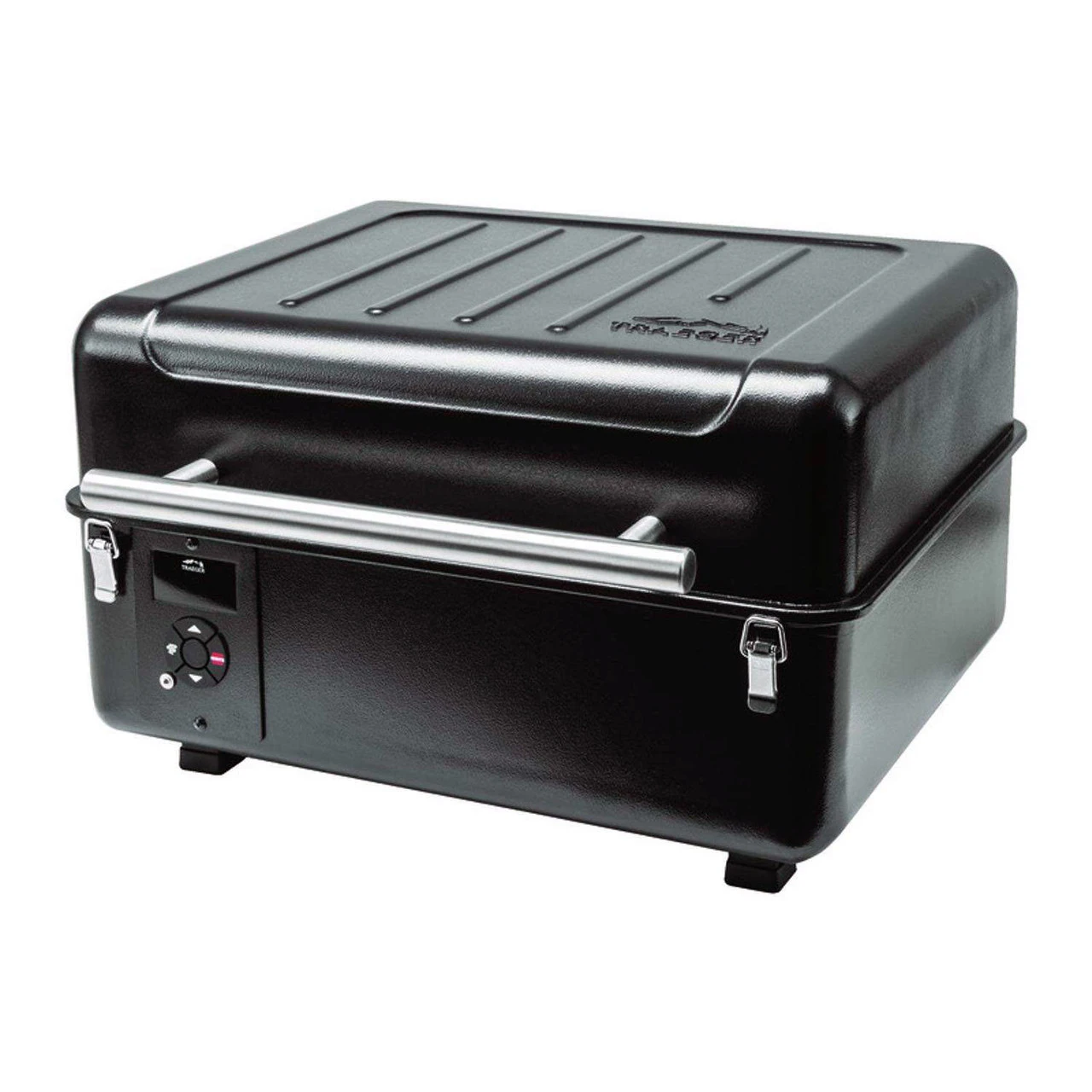 Traeger Grills Ranger Portable Wood Pellet Grill