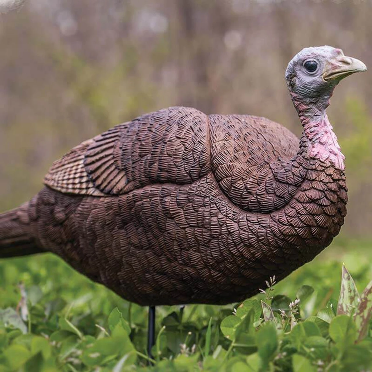 Primos Lil Gobbstopper Hen Turkey Decoy - Image 3