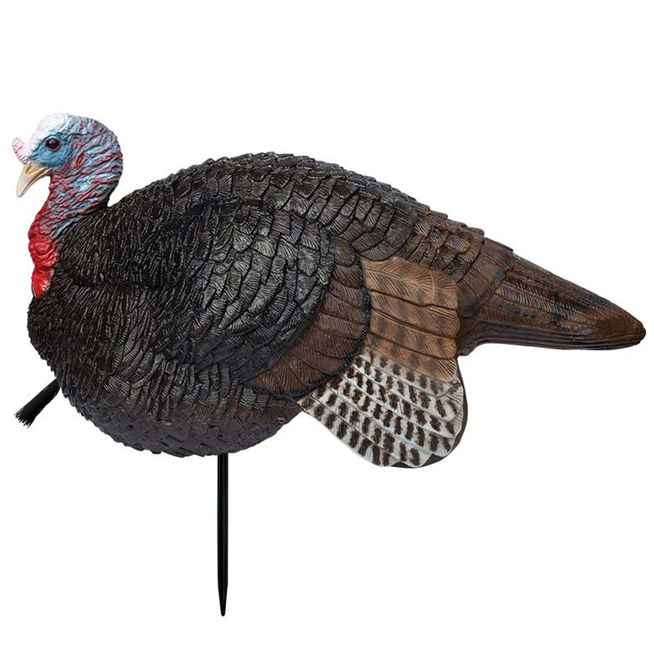 Primos Lil' Gobbstopper Jake Turkey Decoy - Image 2