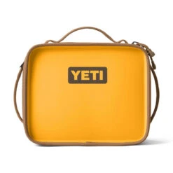 YETI Daytrip 5 Qt Lunch Box Cooler- Alpine Yellow