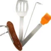 Traeger Grills BBQ Multi Grilling Tool, Brown