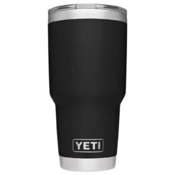 Yeti Rambler 30 OZ Tumbler - Black