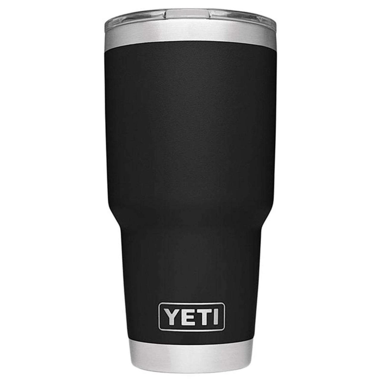 Yeti Rambler 30 OZ Tumbler - Black