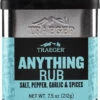 Traeger Grills Anything BBQ Rub