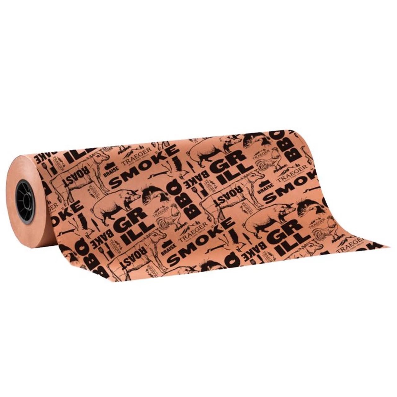 Traeger Grills Pink Butcher Paper 18"x150'