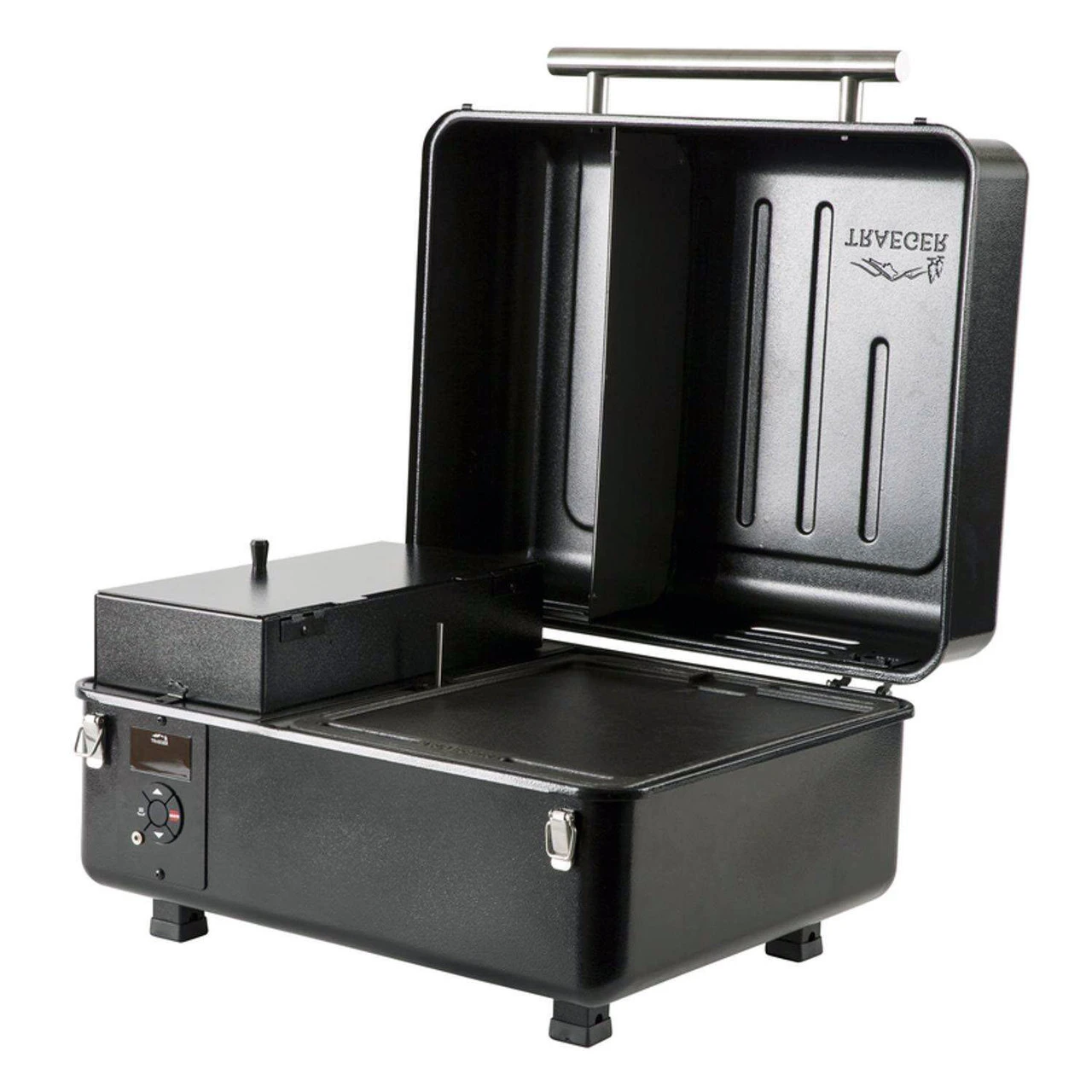 Traeger Grills Ranger Portable Wood Pellet Grill - Image 2