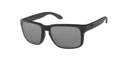 Oakley Holbrook - Matte Black With Prizm Black