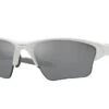 Oakley Half Jacket 2.0 XL - Polished White
