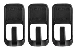 Traeger Grills Magnetic Stainless Steel Hooks (3 Pack)
