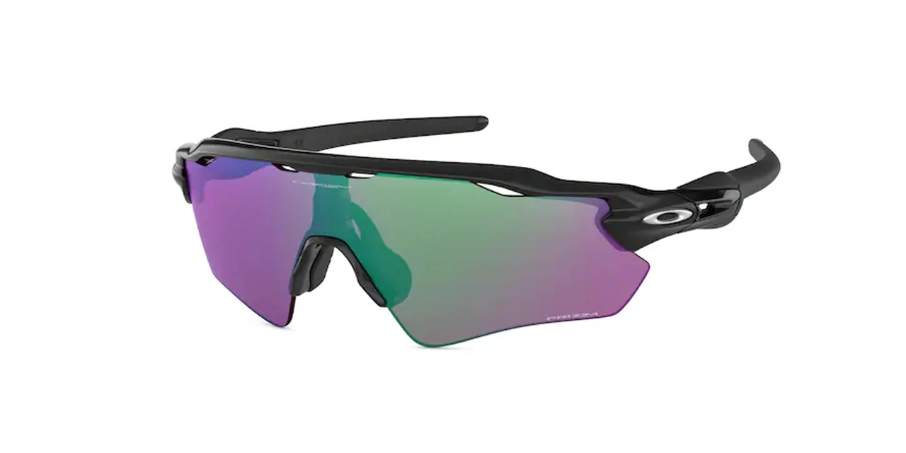 Oakley Radar EV Path - Polished Black