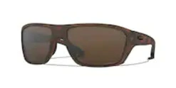 Oakley Split Split - Matte Tortoise With Prizm Tungsten