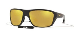 Oakley Split Shot - Matte Black With Prizm 24K