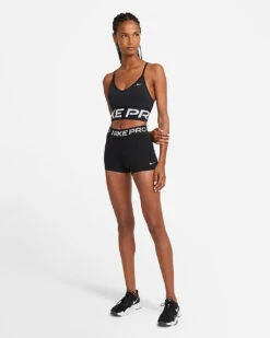 Nike Women's 3" Pro Shorts