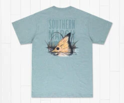 Southern Marsh Spot Sighting