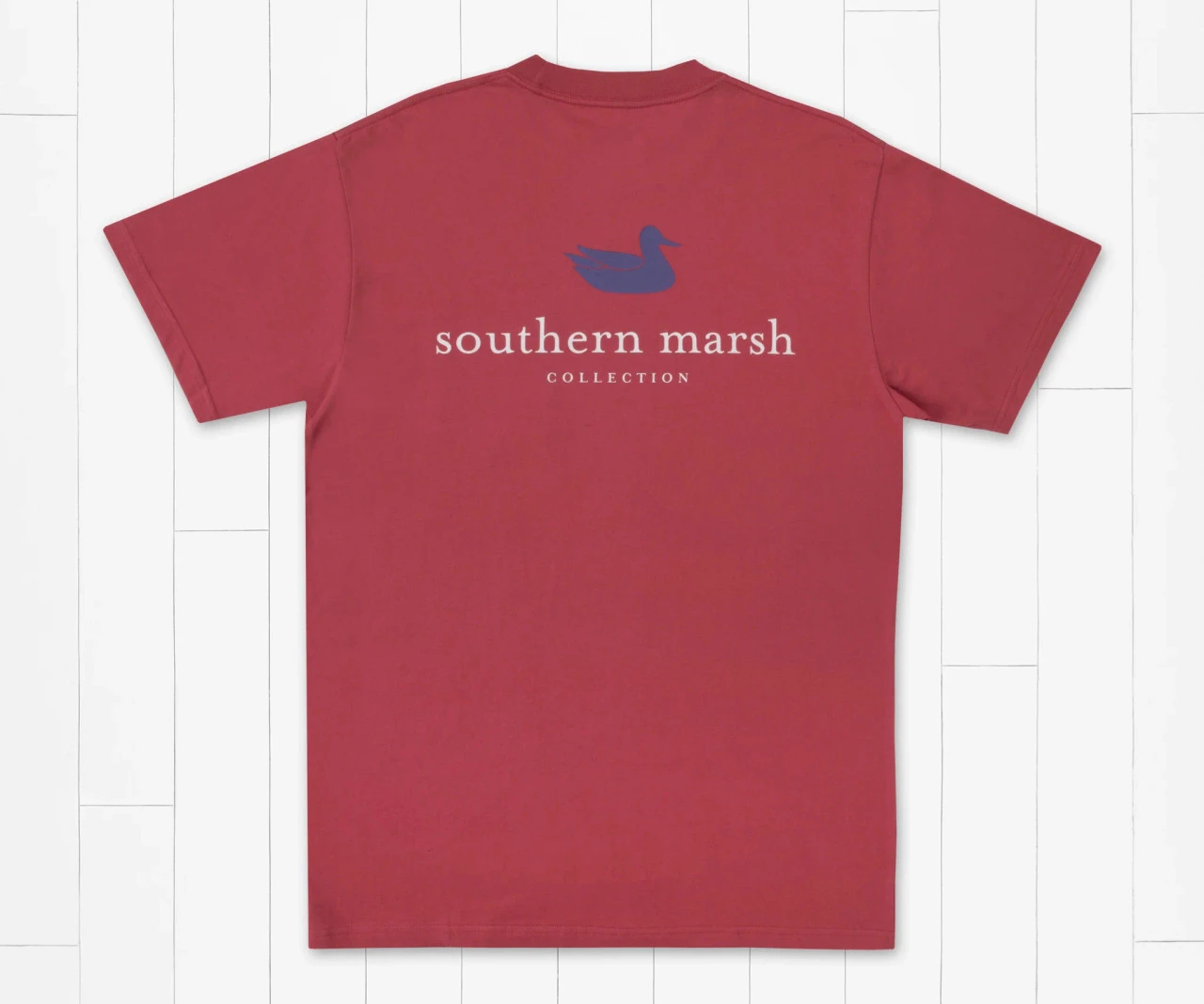 Southern Marsh Authentic Tee - Image 3