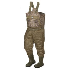 Banded RZX-WC Breathable Insulated Wader