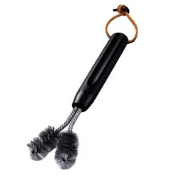 Weber Cast Iron Grill Brush